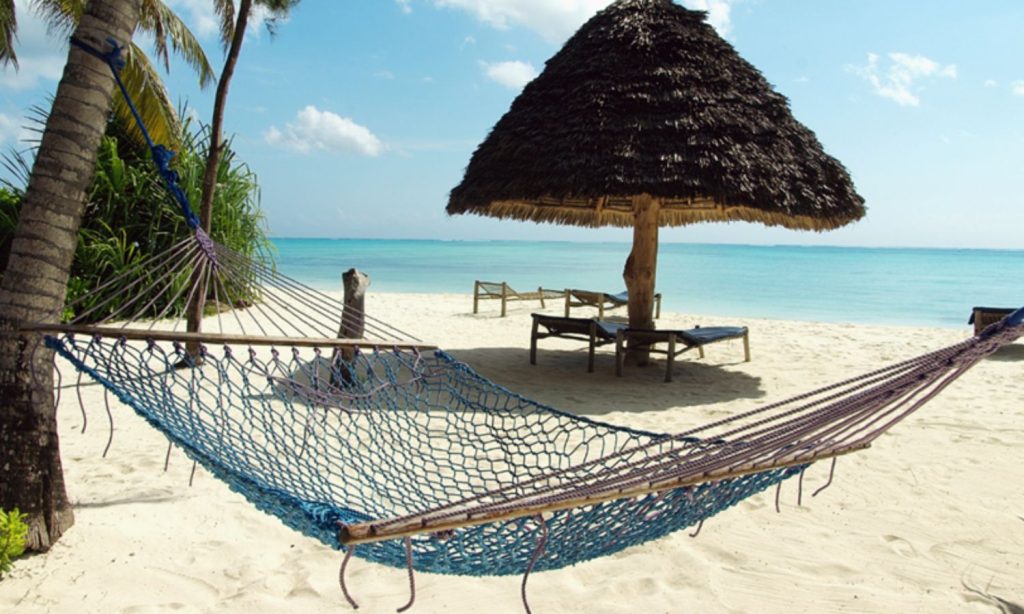 Zanzibar Beaches