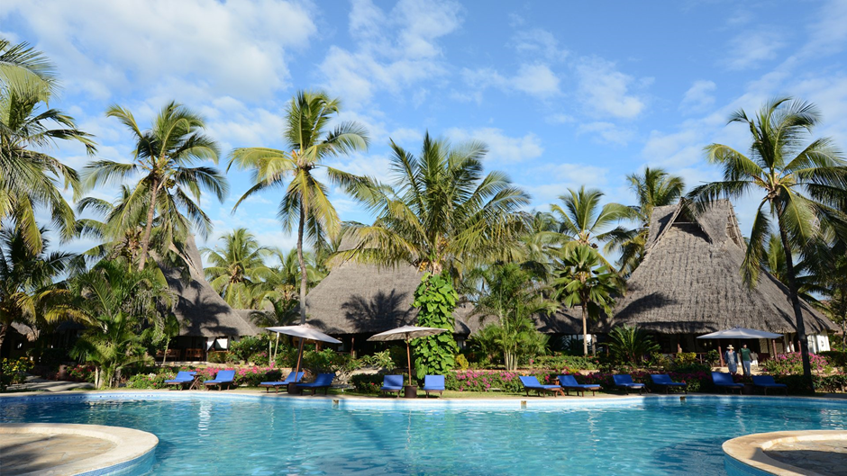Zanzibar Luxury Resorts 