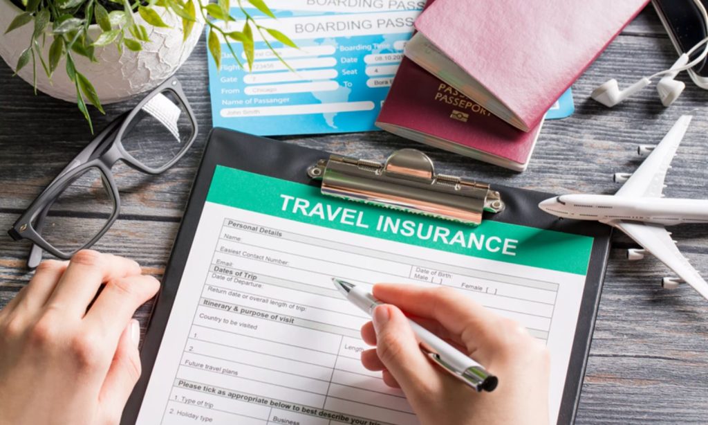 Travel Insurance Cost