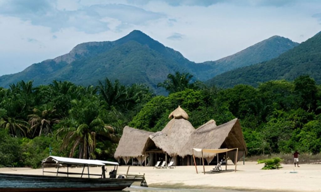 Mahale Mountains National Park