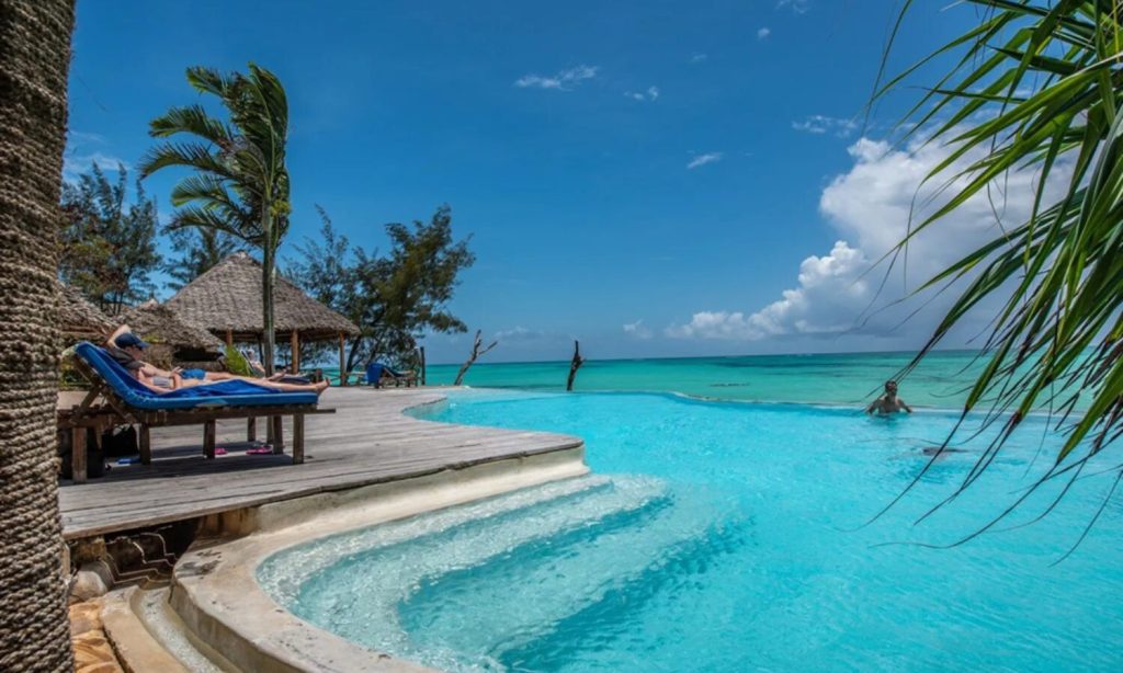 Zanzibar Honeymoon Accommodations
