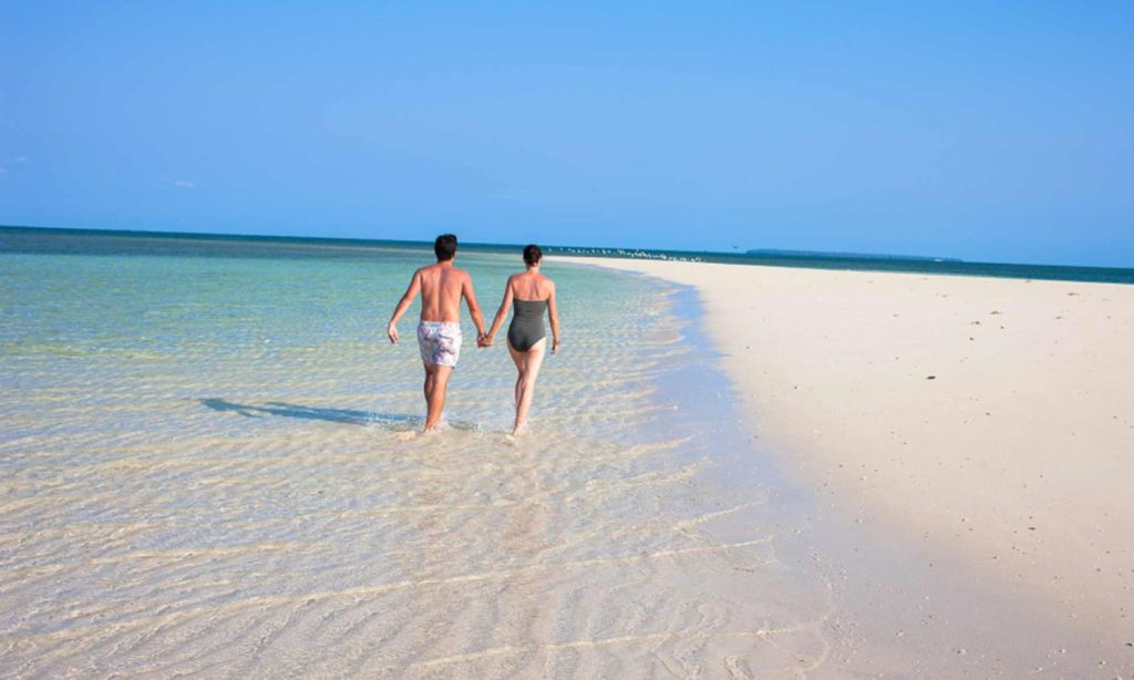 Zanzibar Vacation Package