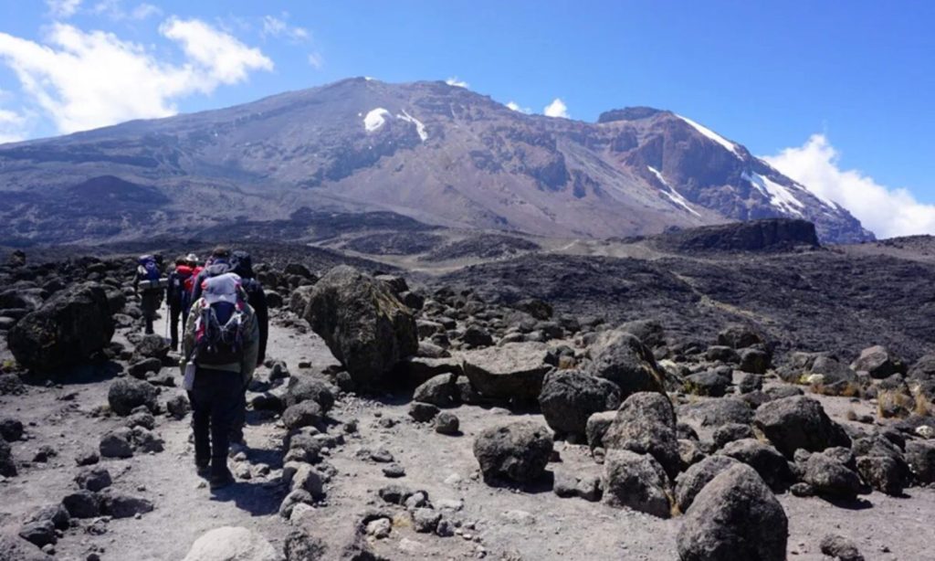 Best Time to Climb Kilimanjaro