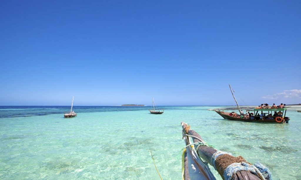 Zanzibar Beach Holidays