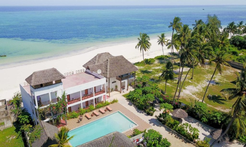 Affordable Accommodation