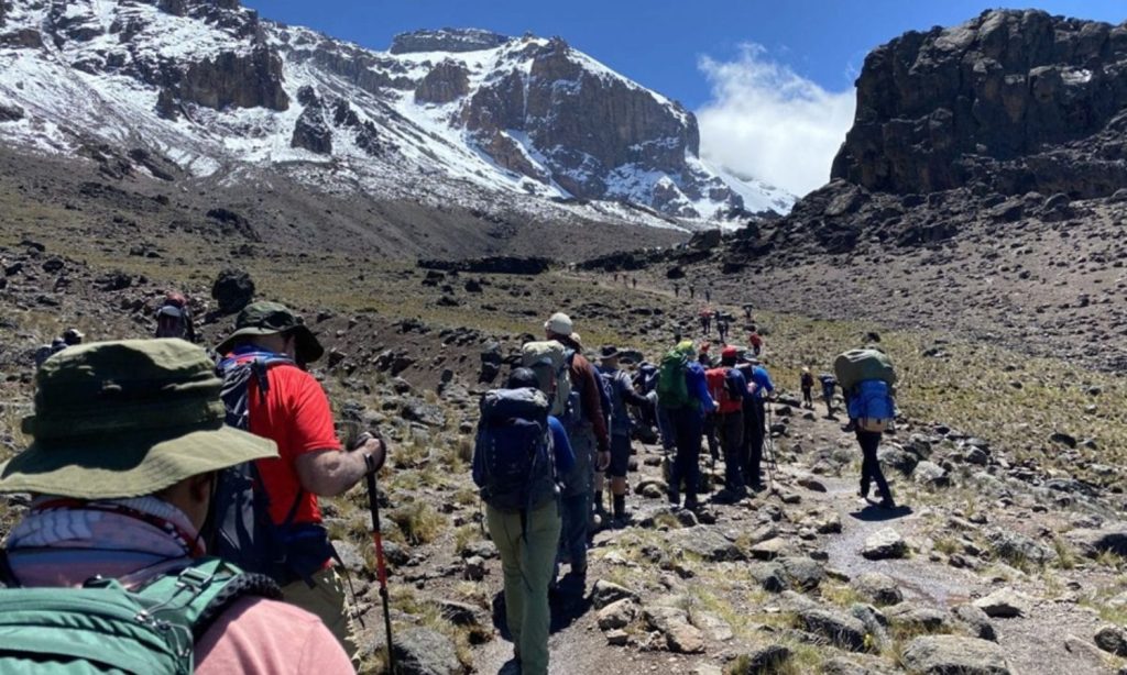 Best Time to Climb Kilimanjaro