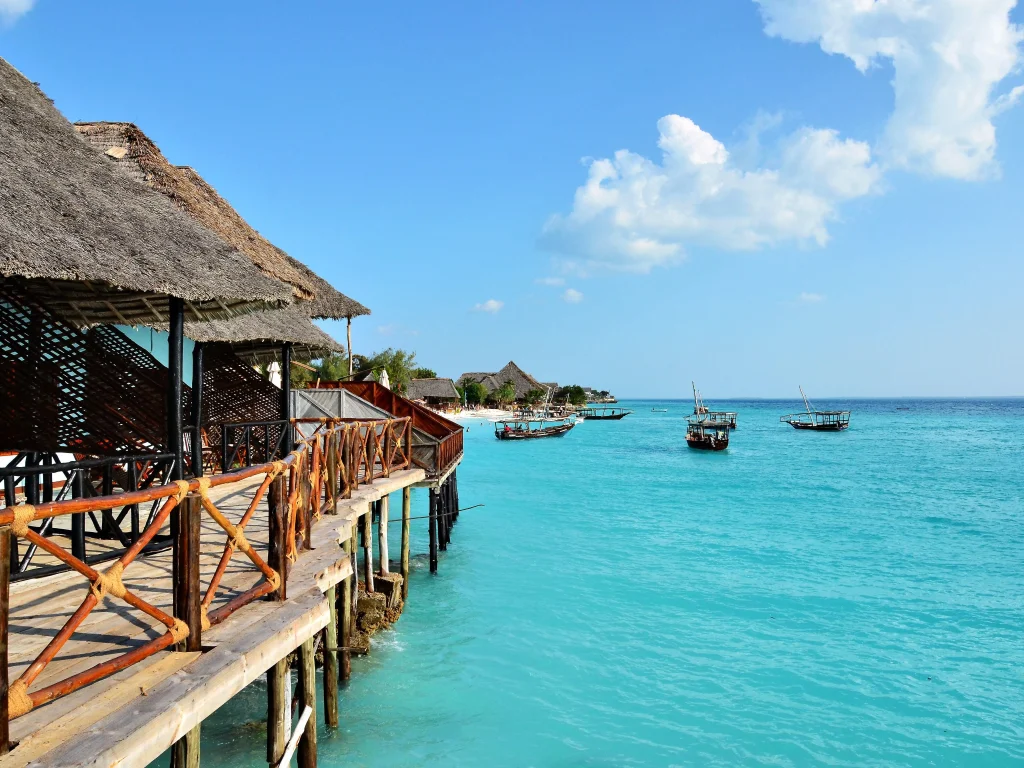 Best Time to Visit Zanzibar