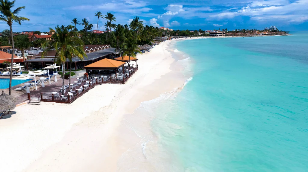 Zanzibar Beach Holidays