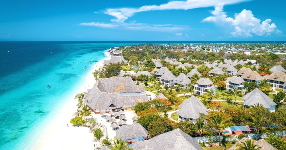 Zanzibar Beaches