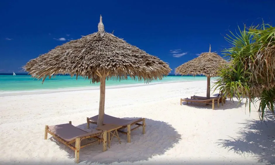 Zanzibar Beach Gateways