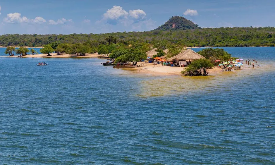Activities to Do in Gombe