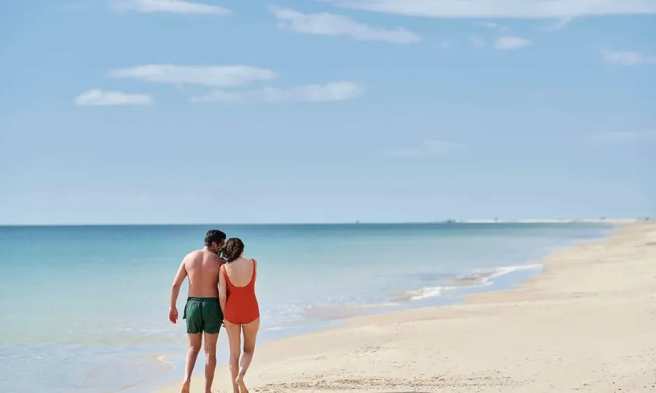 Beach Holidays Zanzibar