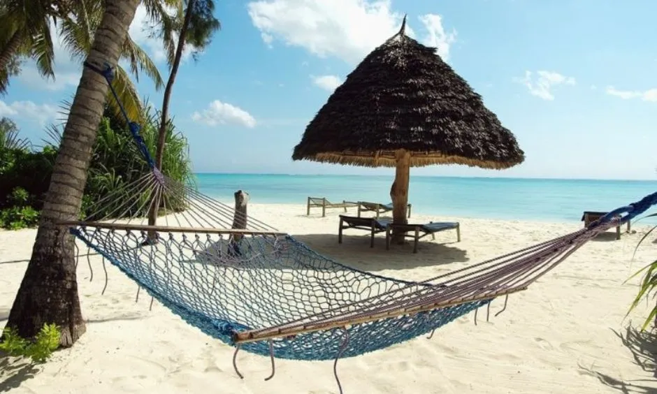 Beaches Zanzibar