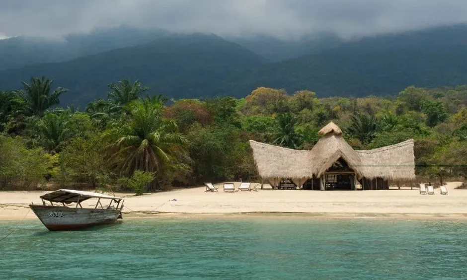 Best Mahale National Park
