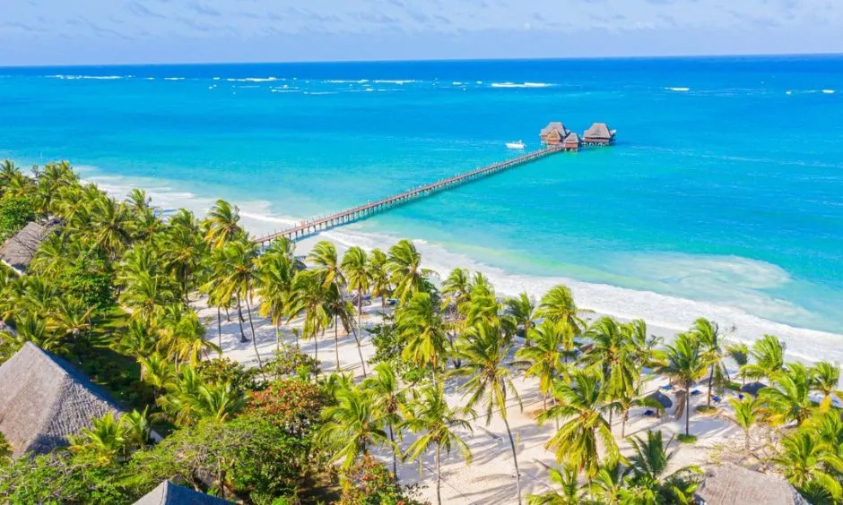 Best Places to Visit Zanzibar