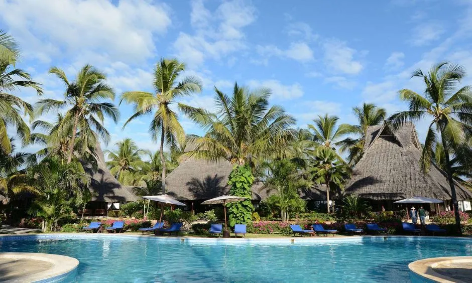Best Resorts