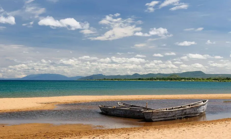 Best Time to Visit Mahale