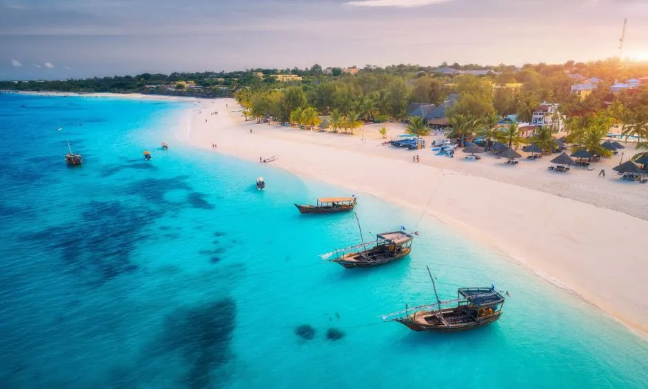 Best Time to Visit Zanzibar