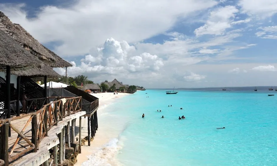 Best Time to Visit Zanzibar