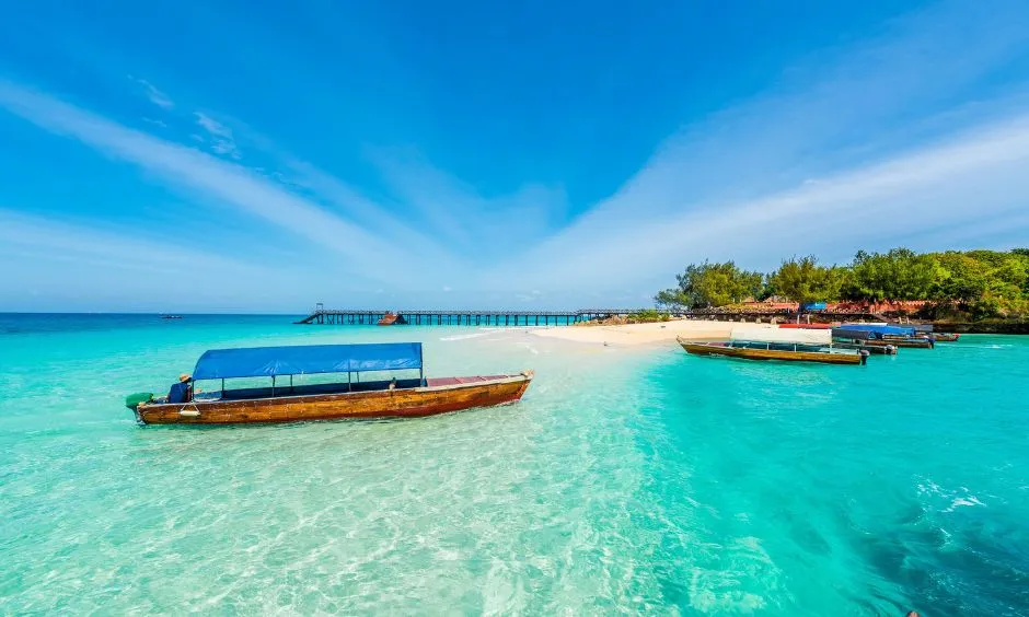 Best Time to Visit Zanzibar
