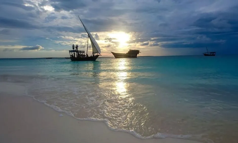 Best Time to Visit Zanzibar