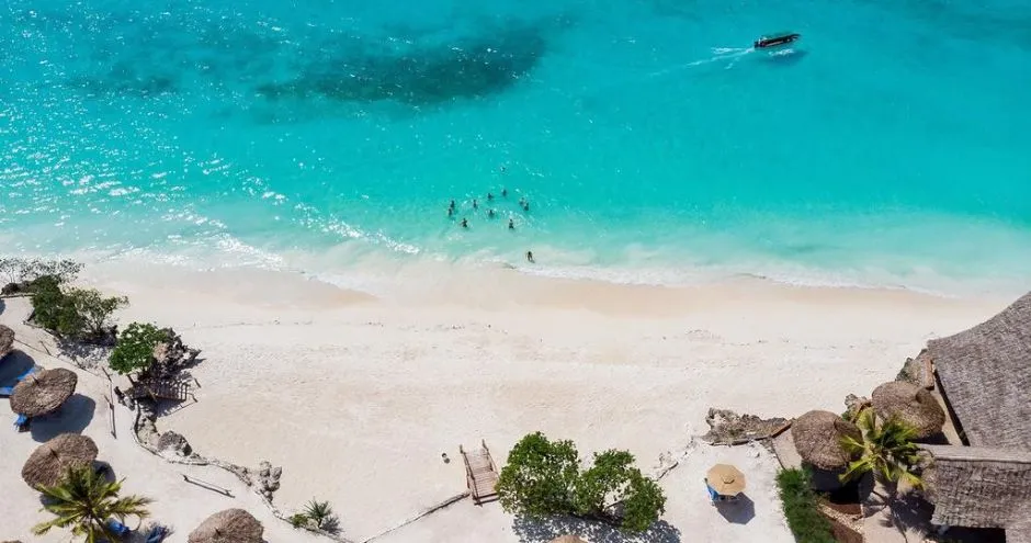 Best Zanzibar Beaches