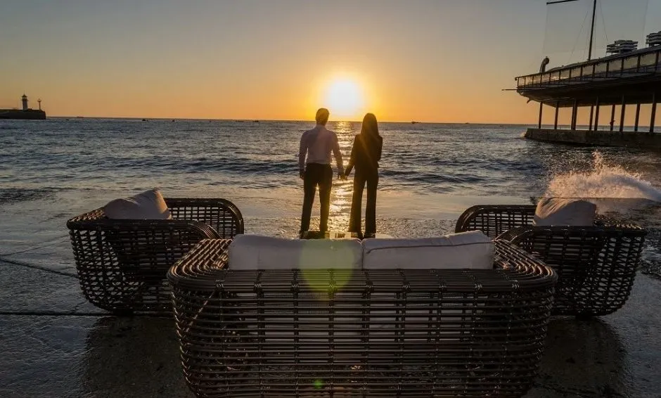 Best Zanzibar Honeymoon Tours