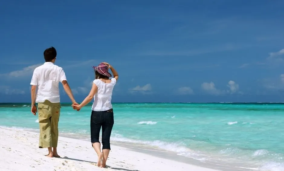 Experience in Zanzibar