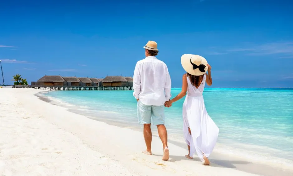 Honeymoon Destinations Zanzibar