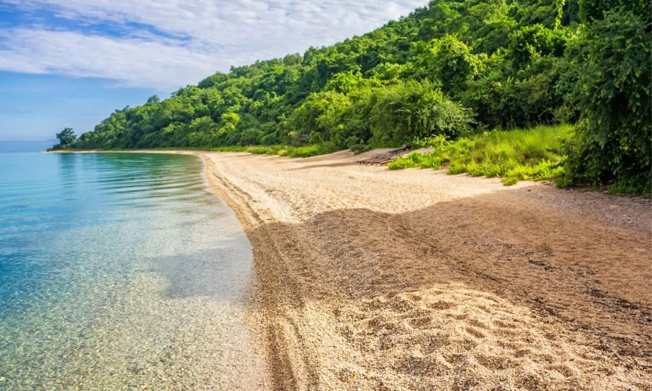 Lake Tanganyika