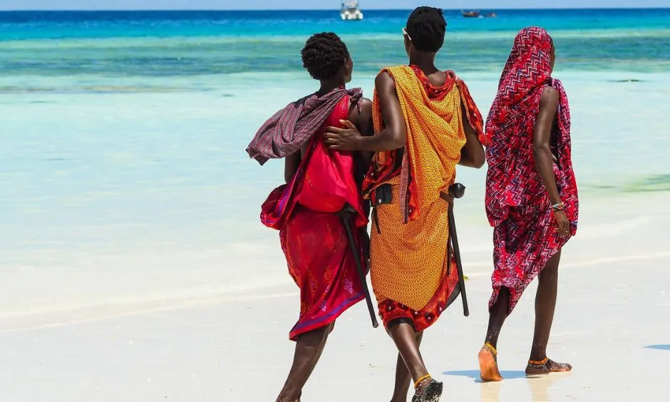 Local Guide Zanzibar