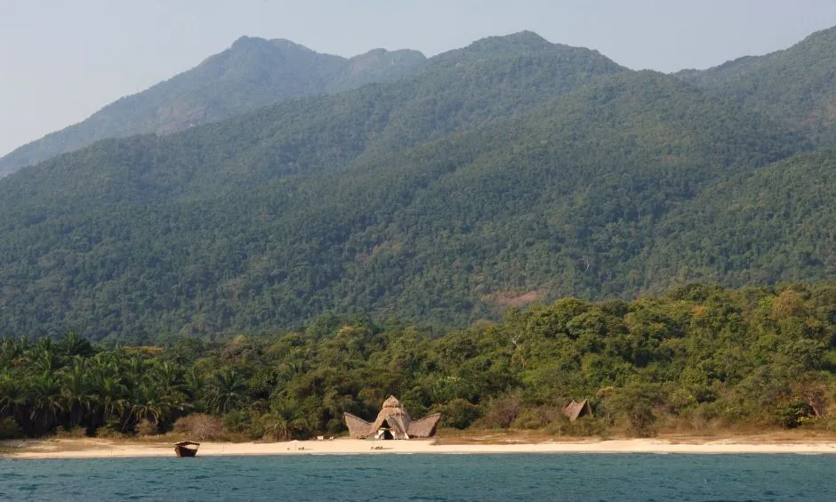 Mahale Mountain Safari