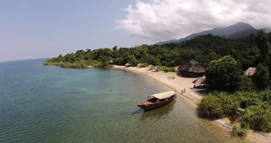 Mahale Mountains National Park