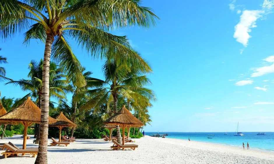 Nungwi Beach