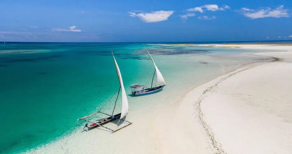 Pemba Island