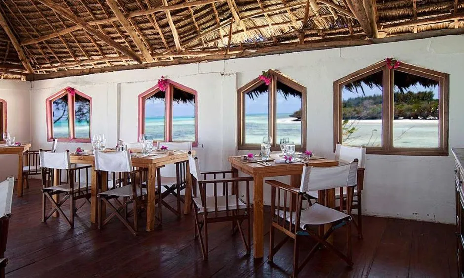Rock Restaurant