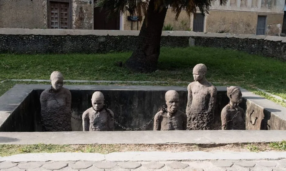 Stone Town