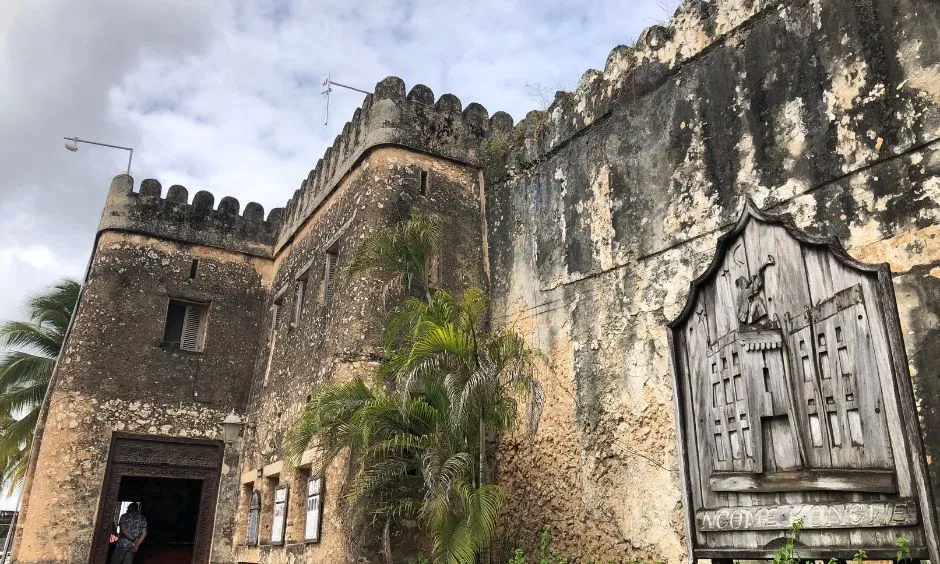 Stone Town Tours