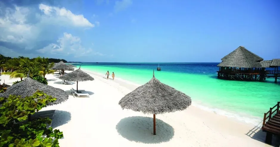 Zanzibar Beaches