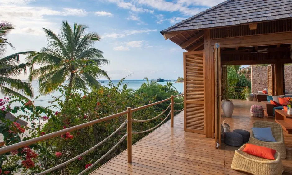 Zanzibar Accommodation