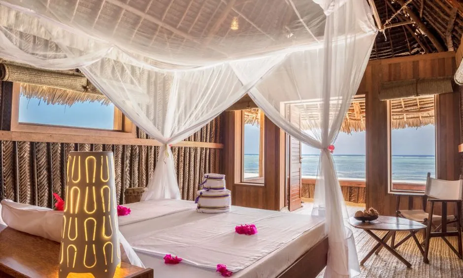 Zanzibar Accommodations