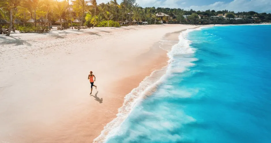 Zanzibar Beach Holidays