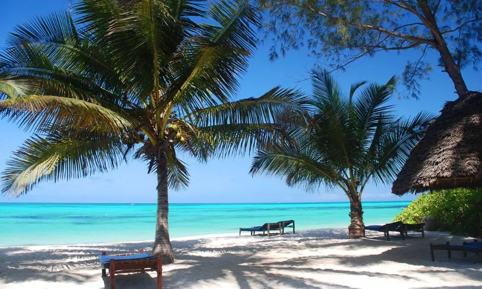 Zanzibar Beach Holidays