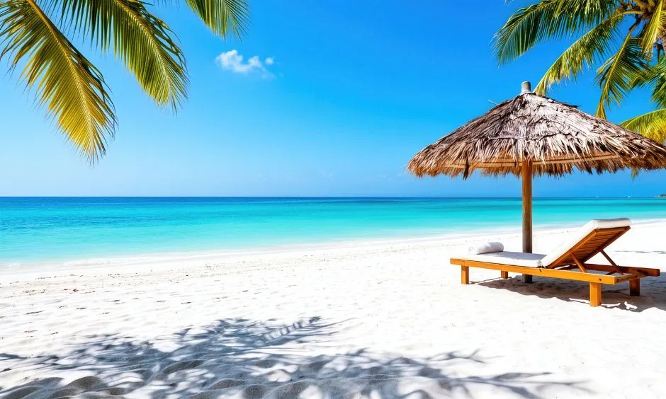 Zanzibar Beach Holidays