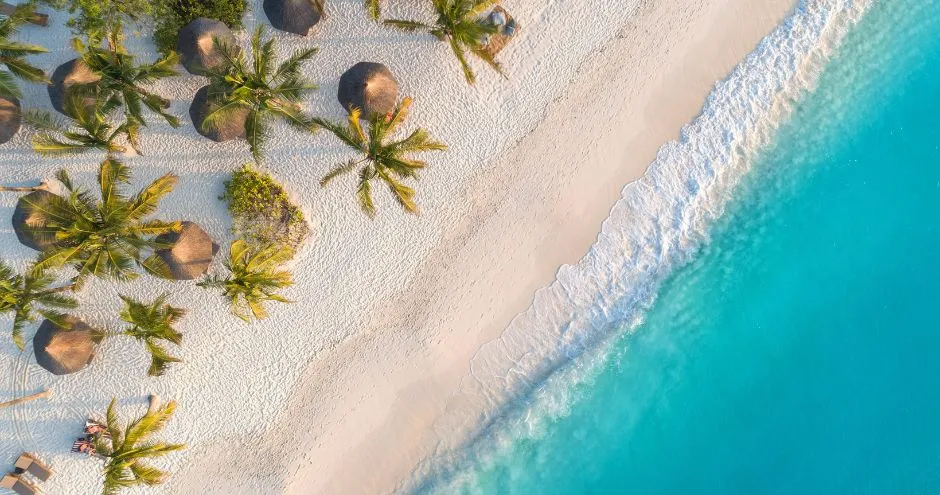 Zanzibar Beaches
