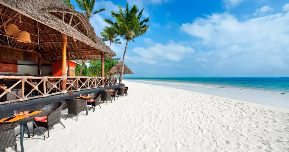 Zanzibar Beaches