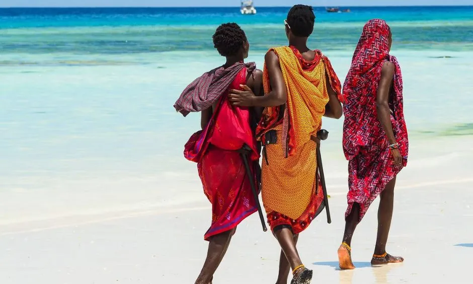 Zanzibar Cultural Tours