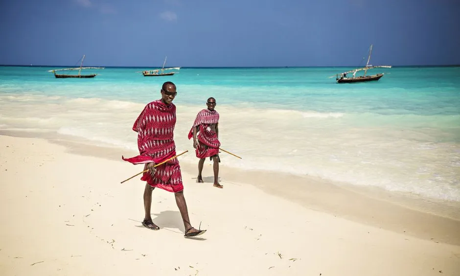 Zanzibar Cultural Tours