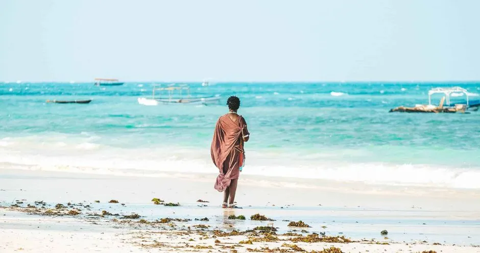 Zanzibar Guide