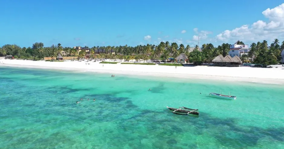 Zanzibar Holiday
